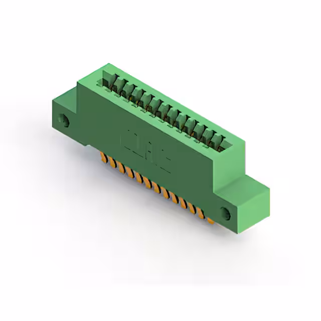 842-026-560-212 EDAC Inc.  Edgeboard Connectors